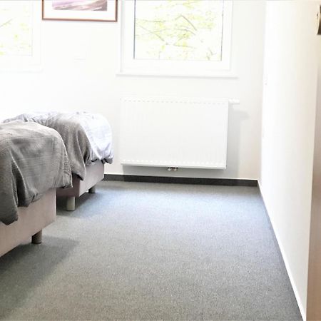 Smart Hostel Slavonski Brod Zewnętrze zdjęcie
