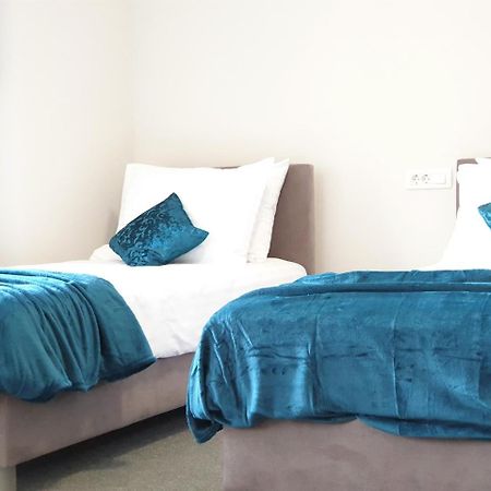 Smart Hostel Slavonski Brod Zewnętrze zdjęcie