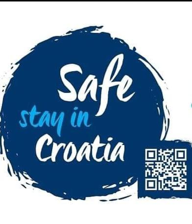 Smart Hostel Slavonski Brod Zewnętrze zdjęcie