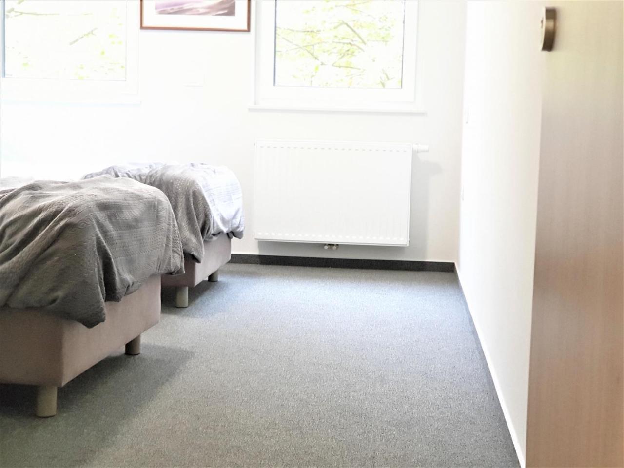 Smart Hostel Slavonski Brod Zewnętrze zdjęcie