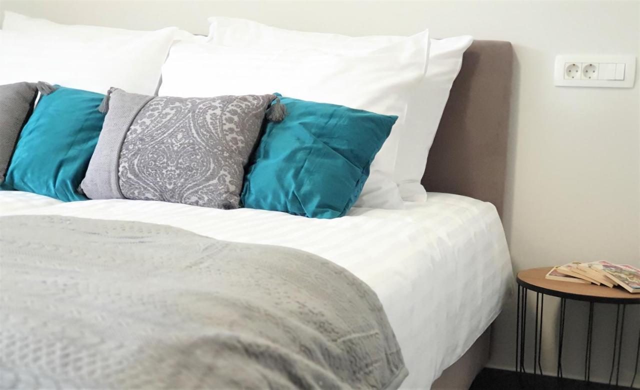 Smart Hostel Slavonski Brod Zewnętrze zdjęcie