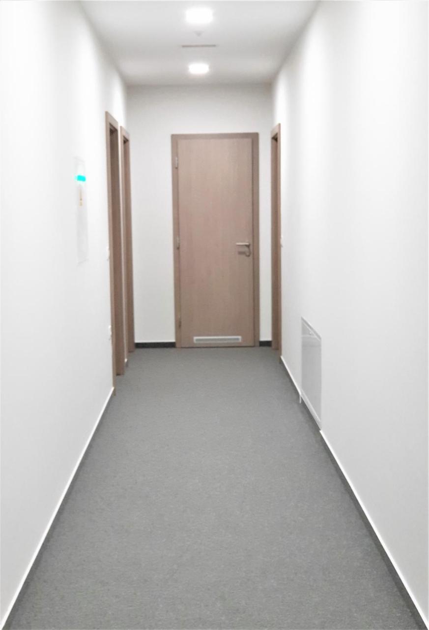 Smart Hostel Slavonski Brod Zewnętrze zdjęcie
