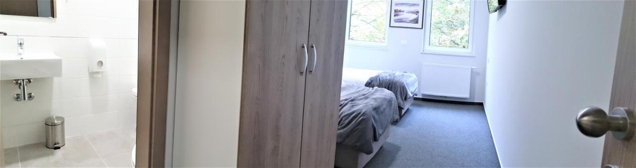 Smart Hostel Slavonski Brod Zewnętrze zdjęcie
