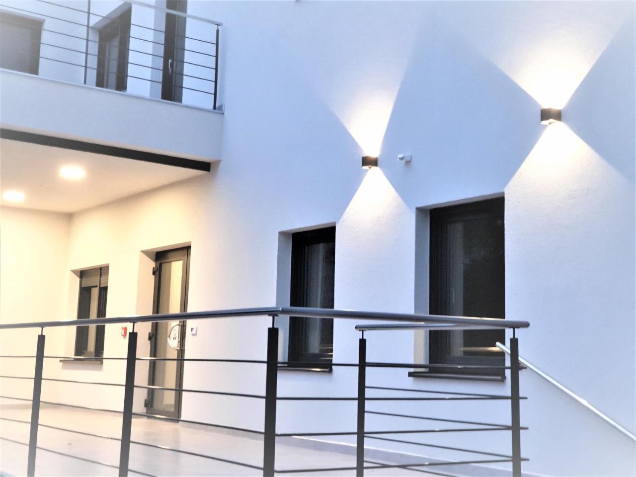 Smart Hostel Slavonski Brod Zewnętrze zdjęcie